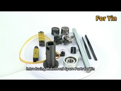 Phụ tùng thay thế cho Yin