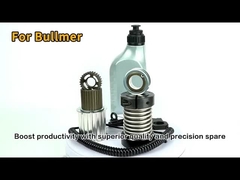 70102109/105950 Vật liệu tốt Vòng trượt bánh xe cho máy cắt đúc đúc 115293