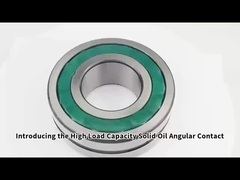 Hoạt động trơn tru Xích cầu sâu Xích dầu rắn Xích tải cao Thiết kế kín