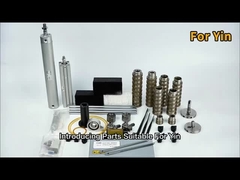 Yin Machinery, nhà đổi mới trong lĩnh vực cắt