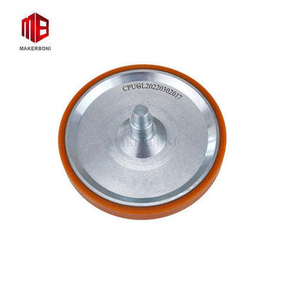 KW2000-1754 Vòng cố định mã hóa kim loại cho máy cắt Bullmer