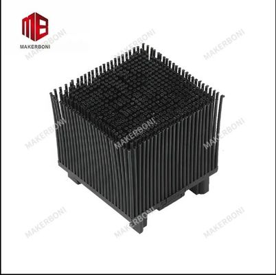 Mua Bàn chải nylon màu đen cho máy cắt tự động Orox 50 X 50 X 43mm online manufacture