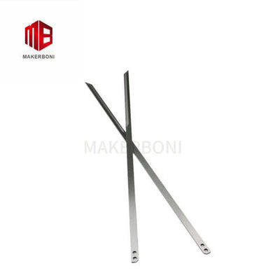 Mua dao cắt kim loại 305 * 7 * 2 thích hợp cho các bộ phận cơ khí của máy cắt Lectra online manufacture