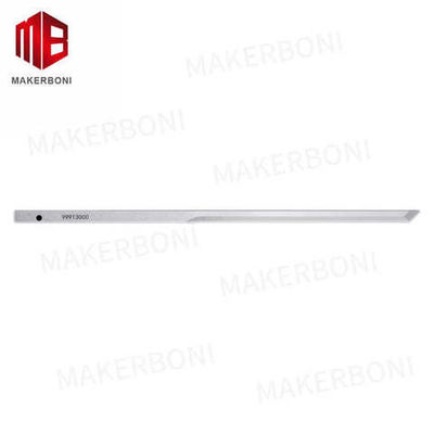 Mua 99913000 HSS MATERIAL Blade cho Gerber 255 * 7.9 * 1.93mm cho máy cắt tự động Gerber online manufacture