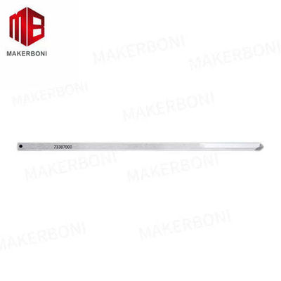 Mua 73387000 Máy cắt lưỡi cho Gerber 202 X 6.35 X 2.15mm cửa hàng may mặc cho Gerber GT3250/S3200 Cutter online manufacture