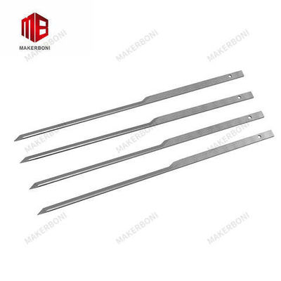 Mua 22217005 Blade For Gerber 255 X 8 X 1.95mm Nhà máy sản xuất Blade sắc nhọn Blade cắt kim loại Blades cho GT7250 Cutter online manufacture