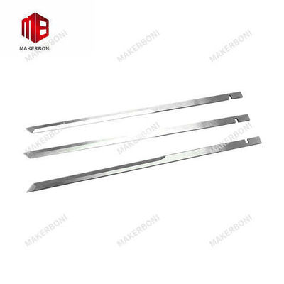 Mua 21261011 Máy cắt Blade cho Gerber 255 X 7.9 X 2.36mm Thép hợp kim cho Gerber Cutter GT7250 online manufacture