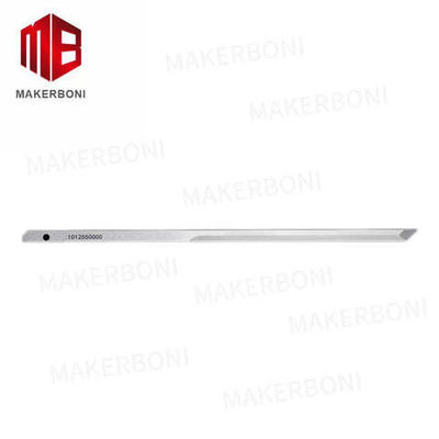 Mua 1012550000 Blade For Gerber 255 * 8 * 2.35mm phù hợp với máy cắt tự động Gerber lỗ duy nhất online manufacture