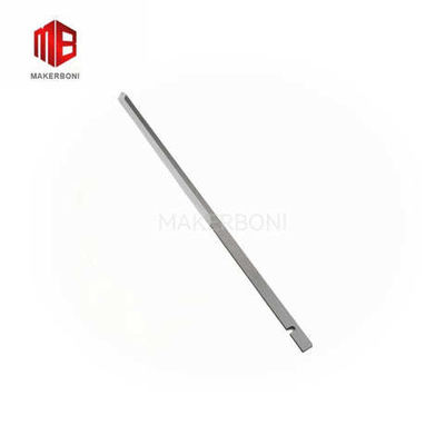 Mua 78798006 Lưỡi dao cho Gerber 255 X 7.9 X 2.36mm Sửa chữa máy móc Sắt hợp kim cho máy cắt ô tô GT7250 online manufacture