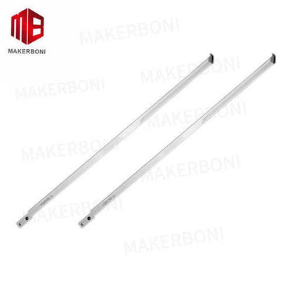 Mua 105935-L thép tốc độ cao 2 lỗ Blade 243 * 8 * 2.5mm dao thích hợp cho máy cắt tự động online manufacture