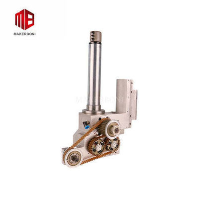 Mua 101251 Bộ máy kéo dao kim loại cho bộ phận máy cắt Bullmer online manufacture