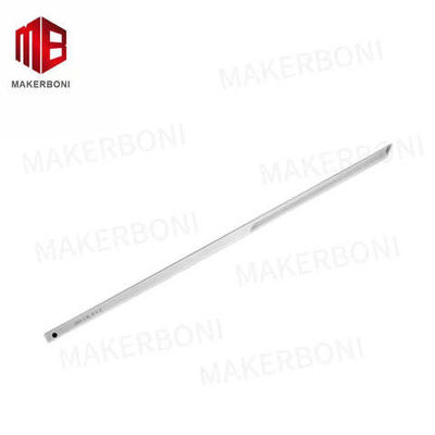 Mua Blade For FK 369 * 8.5 * 2mm dao một lỗ được sử dụng cho máy cắt tự động online manufacture