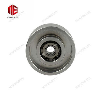 Mua Các bộ phận phụ tùng nhà máy sản xuất cho thép FK N08.0001S017R0 TG Idler online manufacture