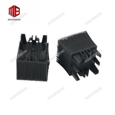 Mua Các khối chải nhựa màu đen cho máy cắt FK PGM, trọng lượng ròng 57G online manufacture