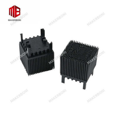 Mua Nhà máy sản xuất Bàn chải nylon màu đen cho máy cắt FK PGM online manufacture