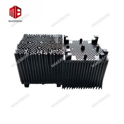 Mua 92911002 Sơn chải chải nhựa màu đen cho máy cắt tự động Orox online manufacture