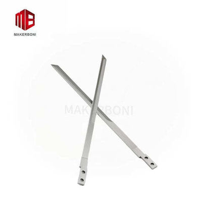 Mua 105935-H Cao hợp kim thép Blade cho máy cắt Bullmer 223 X 8 X 3,0mm online manufacture