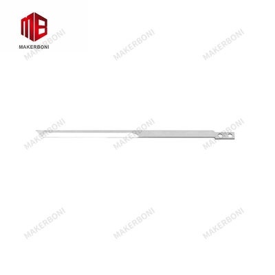 Mua 105935 Máy cắt thép tốc độ cao Blade cho Bullmer 223 X 8 X 2.5mm,Mày cắt cắt tự động online manufacture