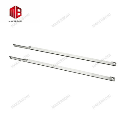 Mua 54782010 Máy cắt Blade cho Gerber 195 X 7.9 X 1.96mm lỗ duy nhất cho Gerber GT5250/S5200 Cutter online manufacture