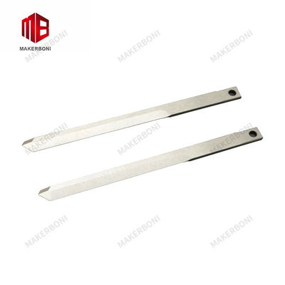 Mua 801420 Máy cắt lưỡi dao cho Lectra 88 X 5.5 X 1mm được sử dụng cho Vector 2500 Chiếc cắt phụ tùng thay thế Lưỡi dao cắt online manufacture