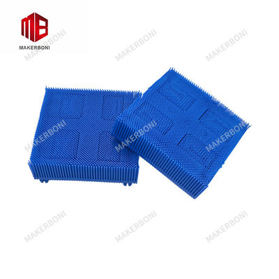 Mua 96386003 Blue Bristle Block cho máy cắt Gerber GT1000 - Nylon chất lượng cao cao online manufacture