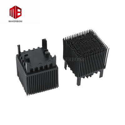 Mua Các khối ngực nylon đen cho máy cắt FK PGM online manufacture
