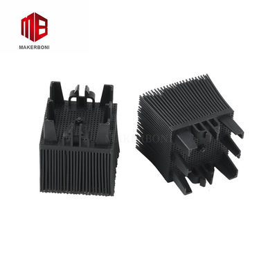 Mua Đồ gạch nhựa màu đen cho máy cắt FK PGM vật liệu bền online manufacture