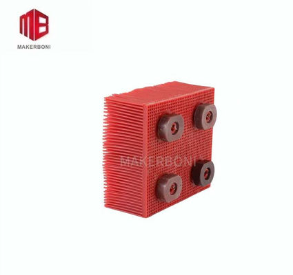 Mua 130297 702583 Gạch sợi nylon đỏ cho máy cắt Vector Vt7000 online manufacture