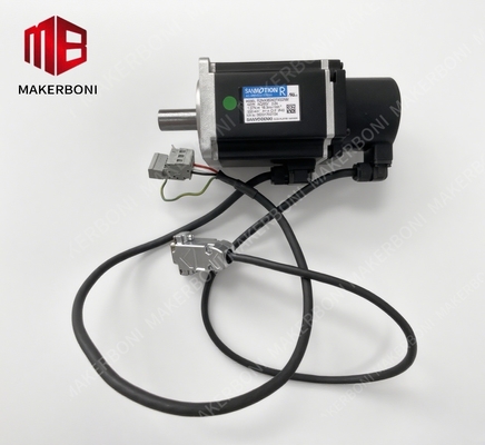 Mua Động cơ Servo AC 400W cho Máy Lectra – SANMOTION R R2AA06040FX02NM online manufacture