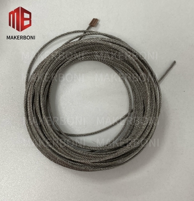 Mua Lưỡi dao máy cắt đường kính 1.45 mm làm bằng Thép Căng Mạ Kẽm online manufacture