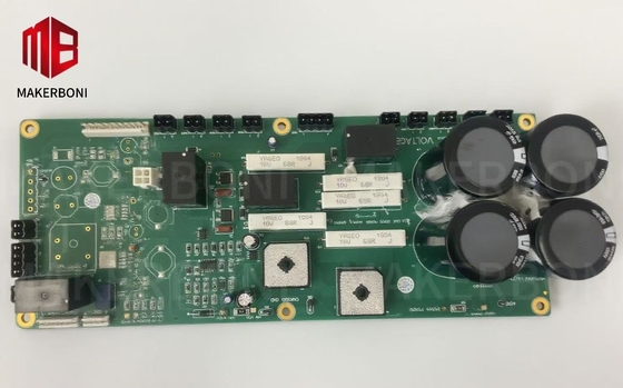Mua GMC 90142006 Bảng cung cấp điện: Trái tim của hệ thống cắt Gerber 7000 Series online manufacture