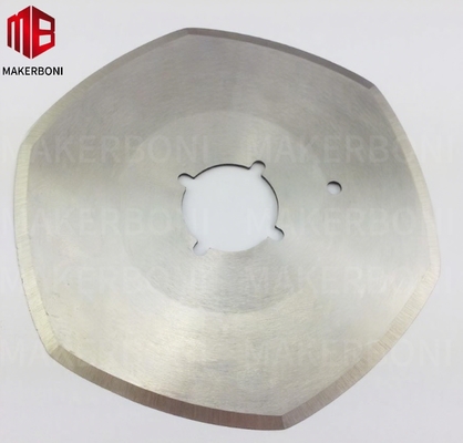 Mua 100mm HSS HEX Blade for Gerber SY101 & XLS125 online manufacture
