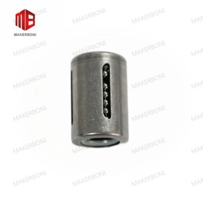 Mua Vòng bi cầu tuyến tính 054460 25x35x40 mm cho Máy cắt Bullmer D8001 D8002 online manufacture