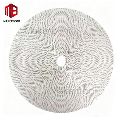 Mua Đường dây đeo răng thay thế nguyên bản 1210-013-0002-1 cho Gerber Spreader với 30 cm chiều dài 10 mm chiều rộng và 5 mm độ sâu răng online manufacture