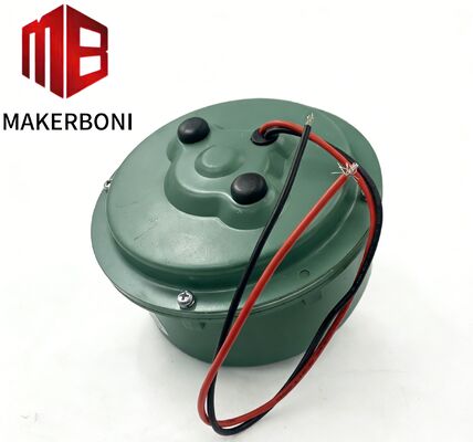 Mua Động cơ bánh răng điều chỉnh cạnh DC24V với tỷ lệ bánh răng 100: 1 và công suất 65W cho Oshima Spreader online manufacture