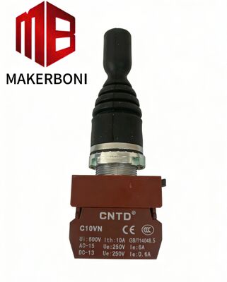 Mua KW2000E Tay điều khiển bốn chiều có chức năng tự khóa và tự đặt lại cho máy trải Bullmer | Độ bền cấp công nghiệp online manufacture