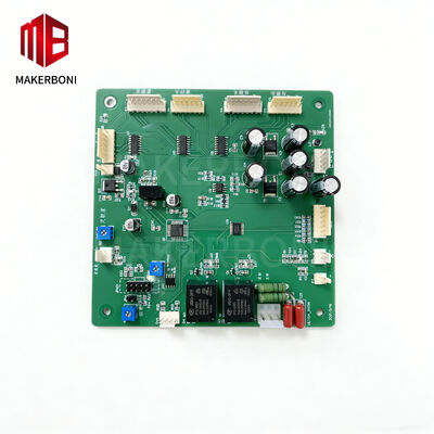 Mua ON-688 CD3 Control Board với Quad-Probe Detection Interface, Precision Sensitivity Adjustment và các thành phần công nghiệp cho máy dò kim Oshima APS online manufacture