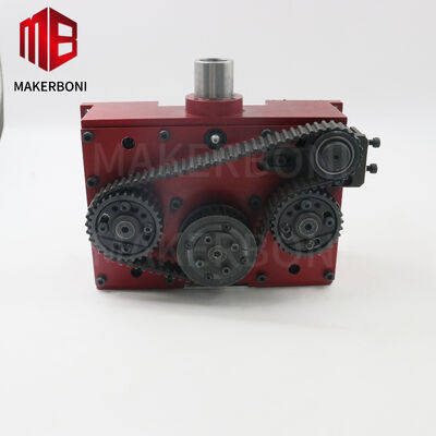 Mua Morgan Next 90 Hệ thống cắt tự động cho sản xuất khối lượng lớn với 6000 RPM dao rung cho đan & vật liệu mềm online manufacture