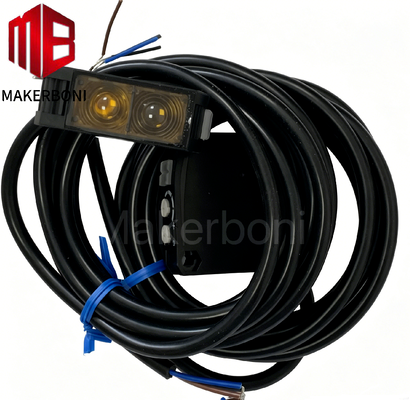 Mua Công Tắc Quang Điện E3JK-TR12-C - Cảm Biến Công Nghiệp Xuyên Tia online manufacture