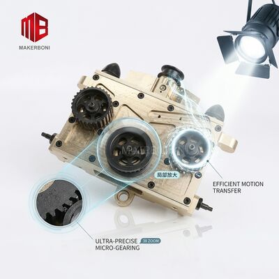 mua Hộp rung tốc độ cao 705962 Vỏ màu vàng cho máy cắt Lectra Vector online manufacture