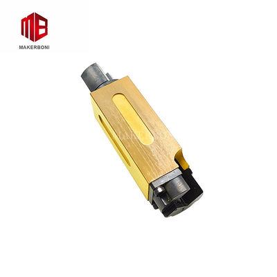 Nf08-02-06w2.0 Slide Block Swivel Square 5cm 7cm 11cm Chiếc máy cắt
