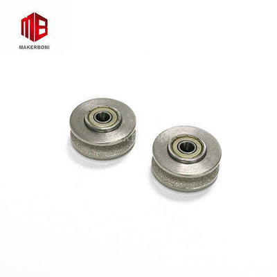 703410 Bánh trượt cho bộ phận cắt Lectra được sử dụng cho máy cắt tự động
