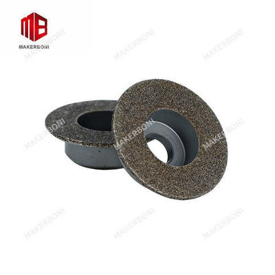 105821 80 Grit Diamond Grinding Wheel cho Bullmer 800x/750x/500x