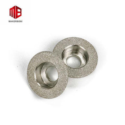 20505000 80 Grit Sharpener Rolling Stone Wheel cho máy cắt Gerber