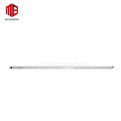 Lưỡi cắt tự động một lỗ 801437/705939 cho IX9/IH8/Q80 365 * 8,5 * 2,4 mm
