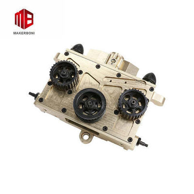 705962 màu vàng High speed Vibration Box cho máy cắt Lectra