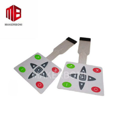 311491 Bubble Keyboard Cho Lectra Cho VT / FX72 Cutter Phần nhựa màu sắc