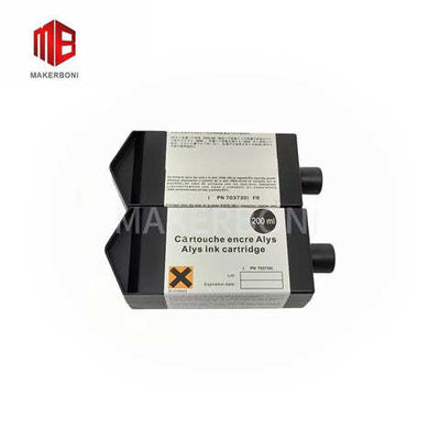 703730 200ml Plotter hộp mực cho máy cắt Lectra Alys 30/ 60/120 Plotter