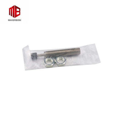 125203 Máy cắt tự động Bộ phận IX6 Bộ giảm chấn thủy lực Giảm xóc đôi