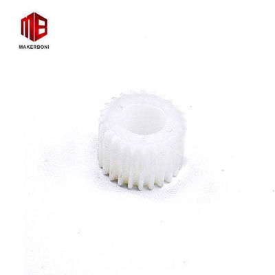 127890/127891 X-axis bánh răng cho Lectra Vector Auto Cutter MP6 MP9 MH MX IX